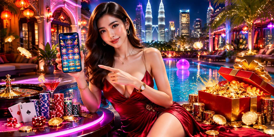 dewan4d.my live baccarat preview