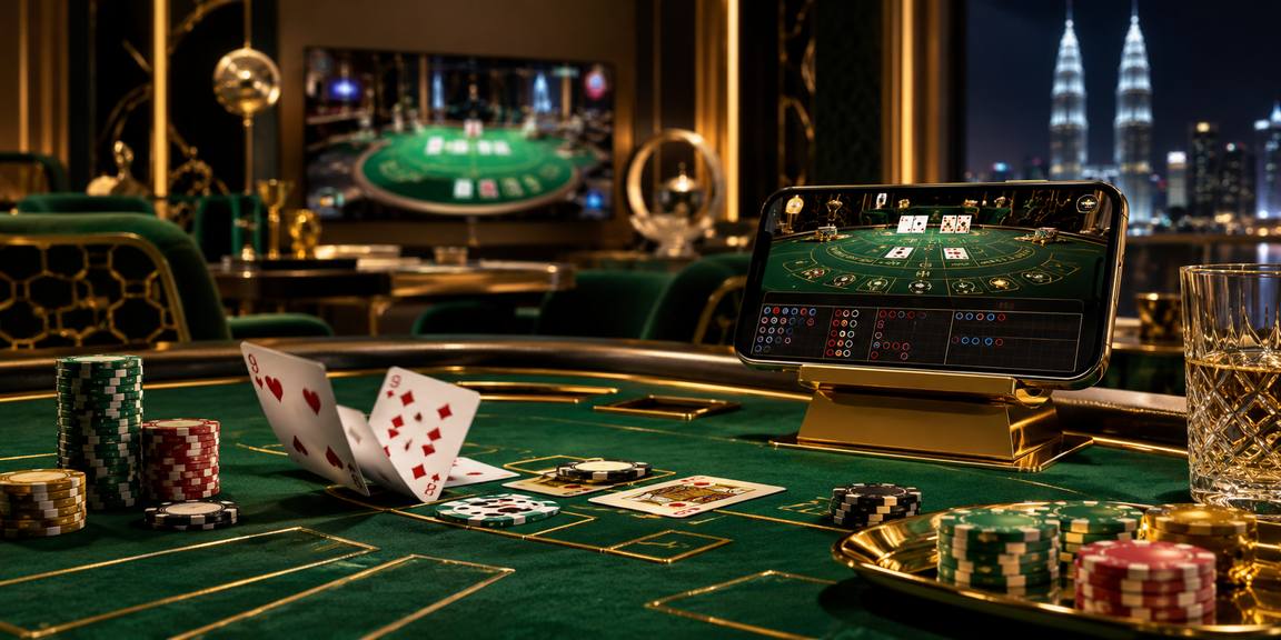 dewan4d Casino & Sportsbook Malaysia dengan Touch 'n Go eWallet