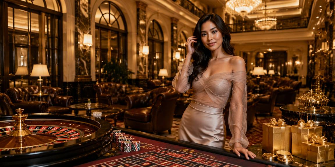 Slot Mesin dengan Ribuan Putaran Tersedia