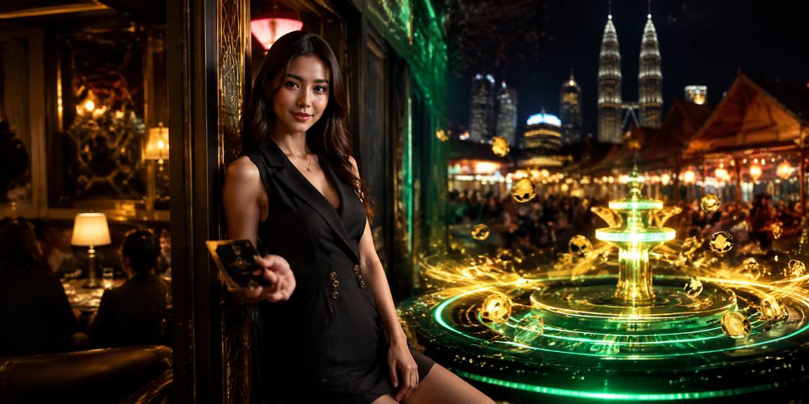 Aztec Gems di dewan4d — Permainan Slot Klasik dengan Nilai Tinggi
