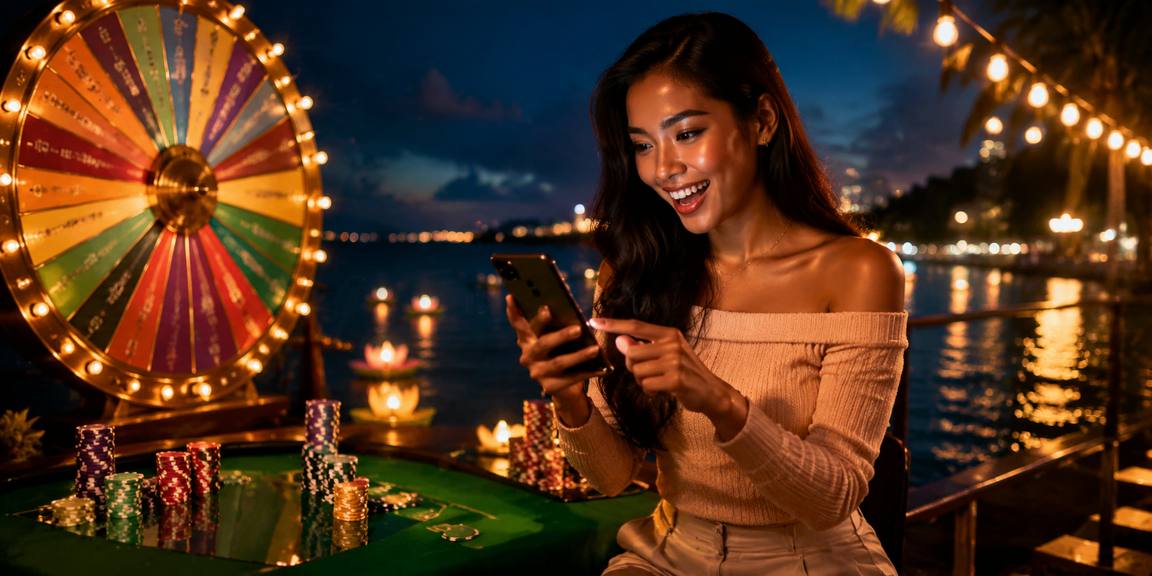 Aztec Gems di dewan4d — Permainan Slot Klasik dengan Nilai Tinggi