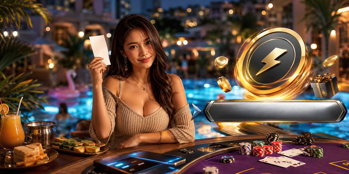 Meja Live Casino Dengan Dealer Sebenar